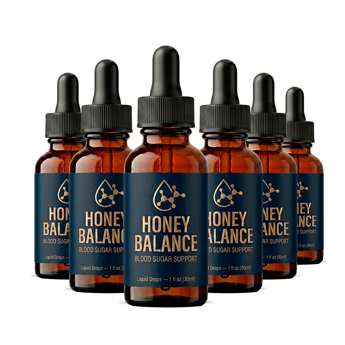 HoneyBalance Supplement
